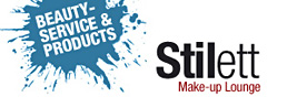 Logo-stilett
